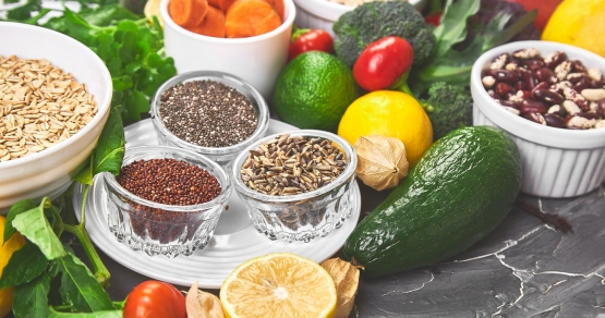 L'art de bien manger