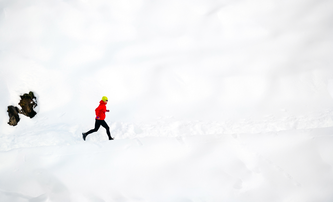Se préparer à l'hiver