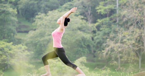 Qu'est-ce que le yoga ? Pourquoi le pratiquer ? (2/2)